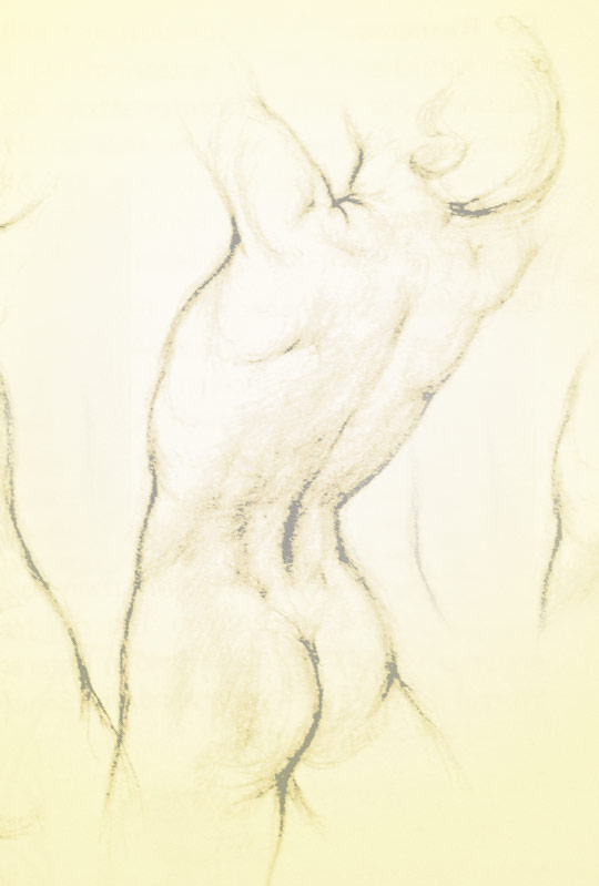 Stille beruehrt - Rebalancing Massage Bodensee