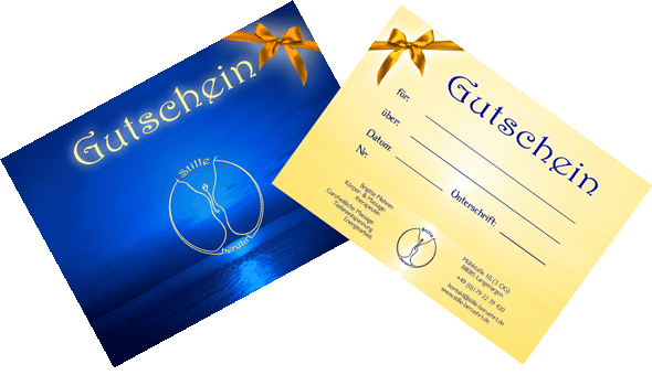 Gutschein-für-HP Massage Gutschein